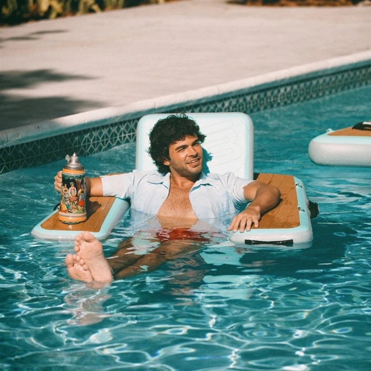 Inflatable Lounge