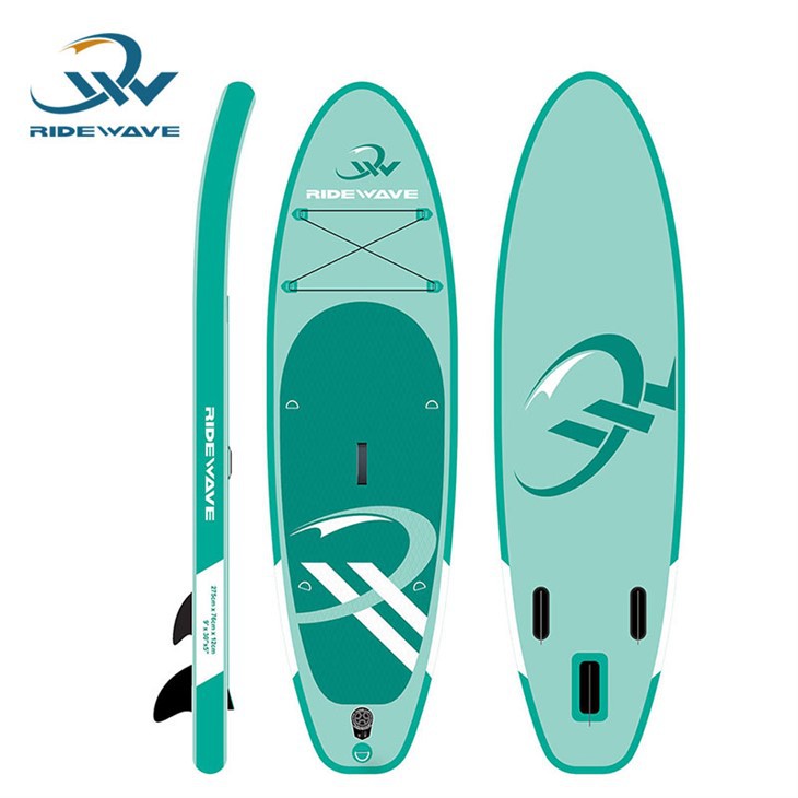 Inflatable Paddle Board Youth