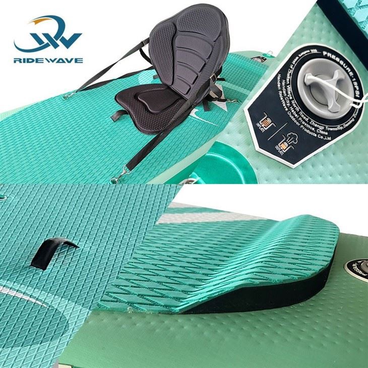 Inflatable Paddle Board Youth