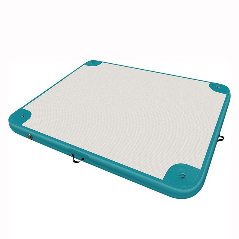 Inflatable Platform For Water