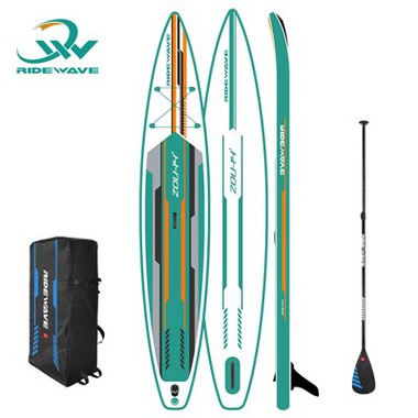 Inflatable Racing Sup