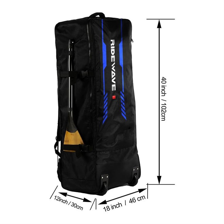 productcate-1-1 Inflatable SUP Backpack With Wheels