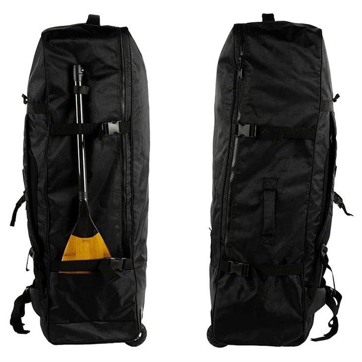 productcate-1-1 Inflatable SUP Backpack With Wheels