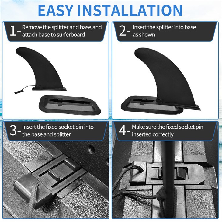 inflatable sup fin (2)