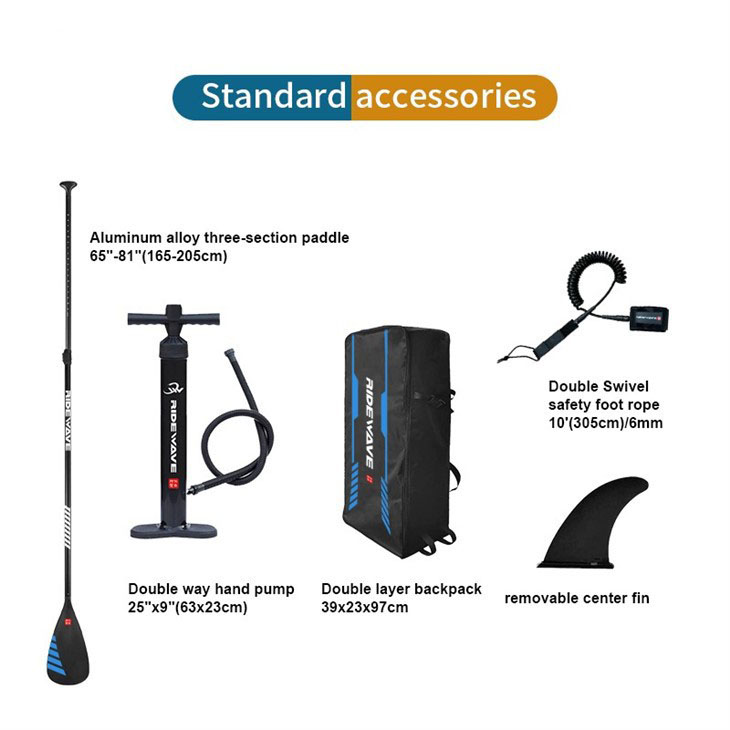 productcate-1-1 Inflatable Touring Paddle Board