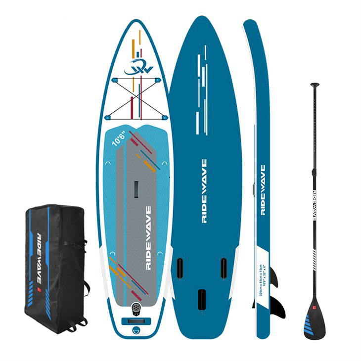 productcate-1-1 Inflatable Touring Paddle Board