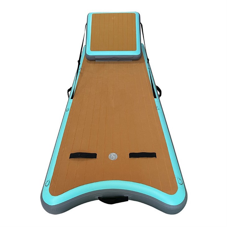Inflatable Water Lounger