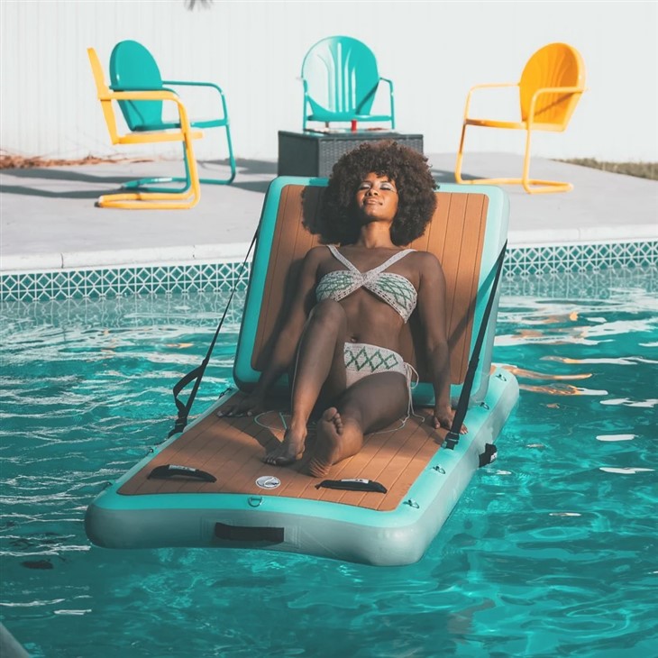 Inflatable Water Lounger