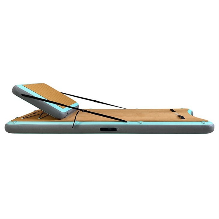 Inflatable Water Lounger