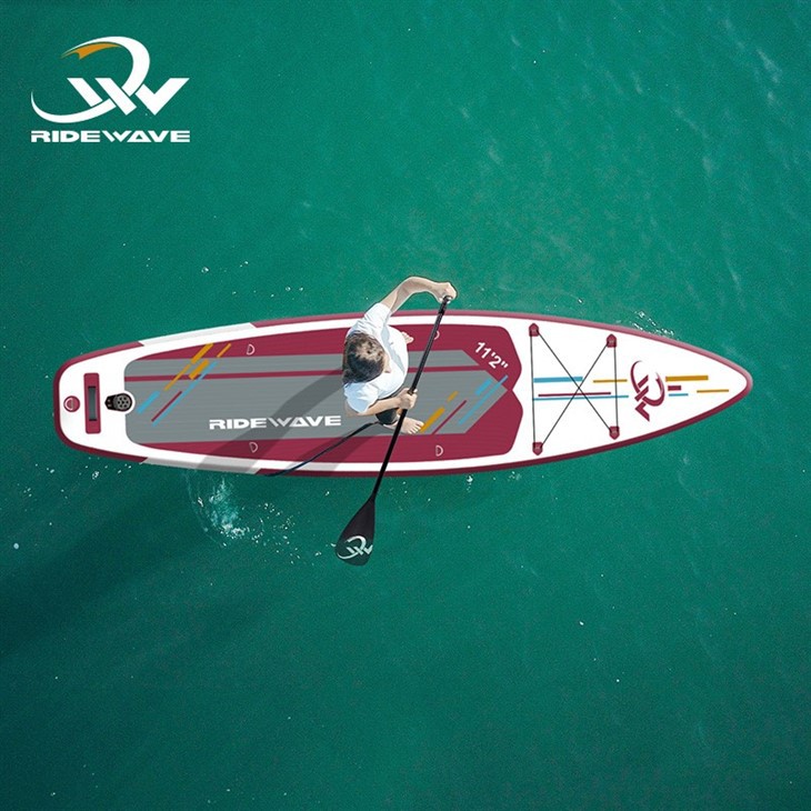 Fishing Stand Up Paddle Board