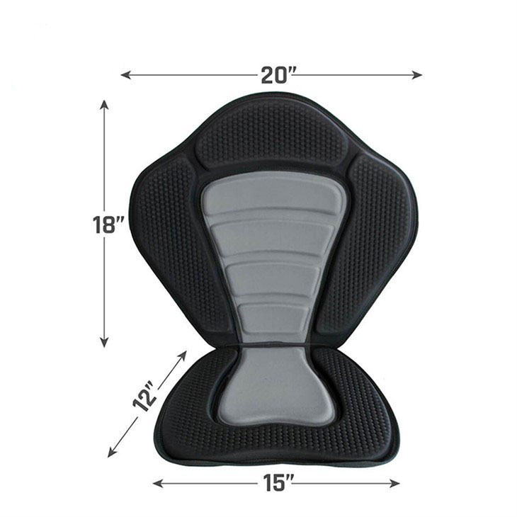 stand up paddle seat