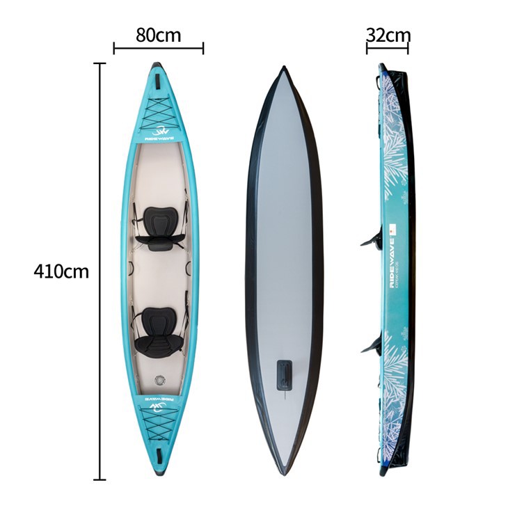 Kayak 2 Person Inflatable