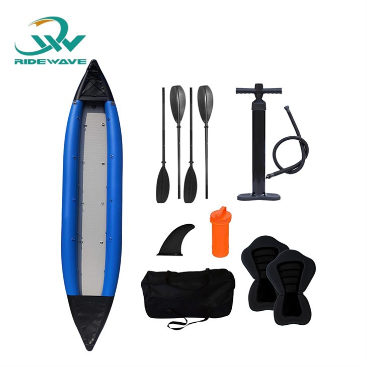 3 seater kayak inflatable