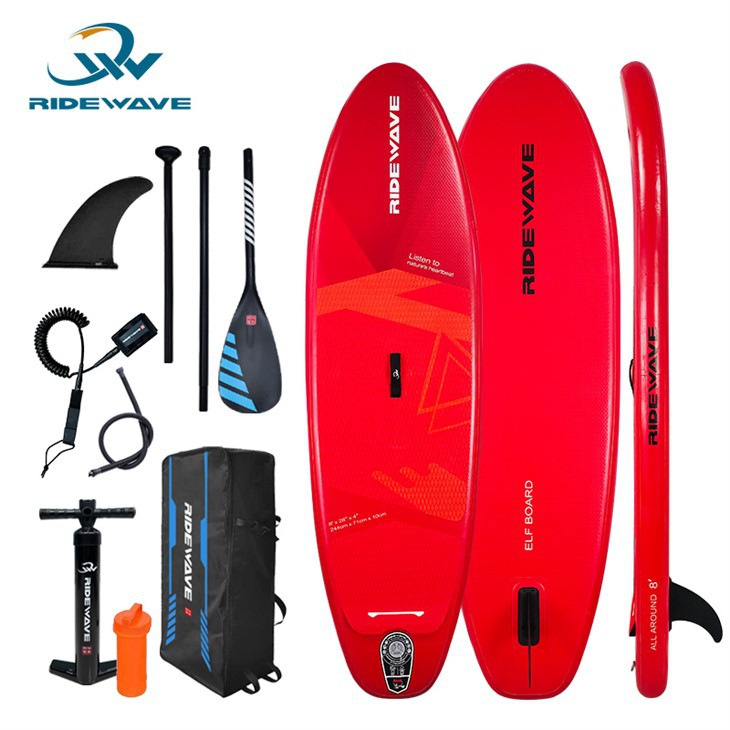 Kids Paddle Board