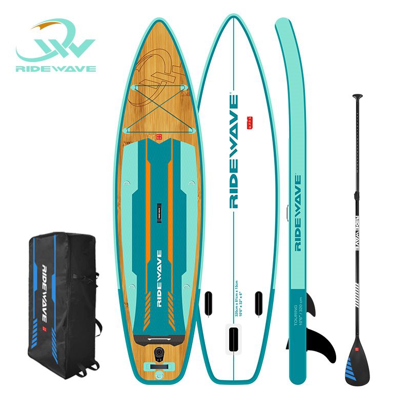 New Paddle Board