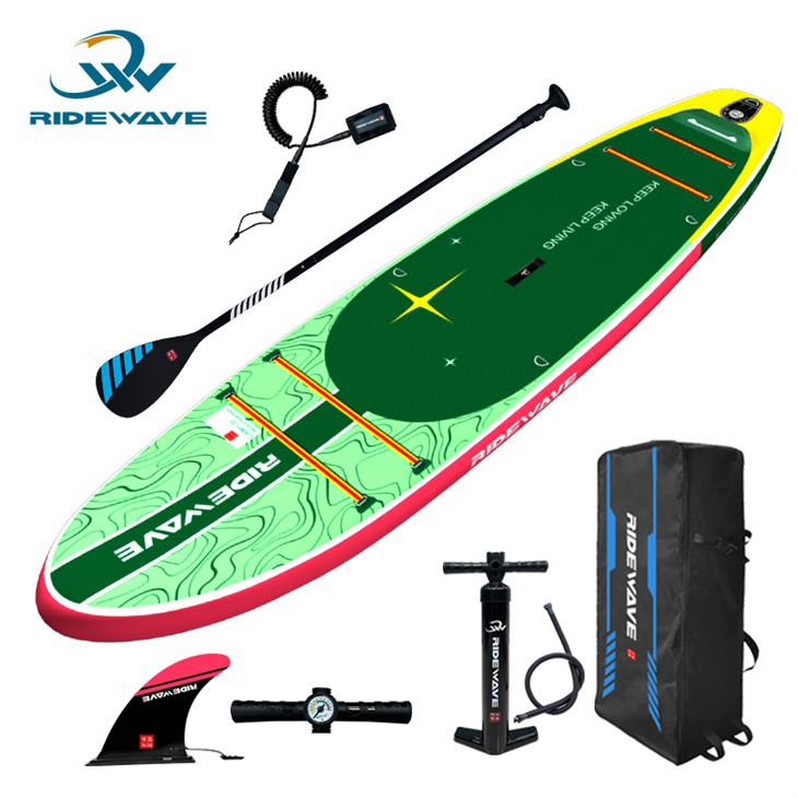 New Sup