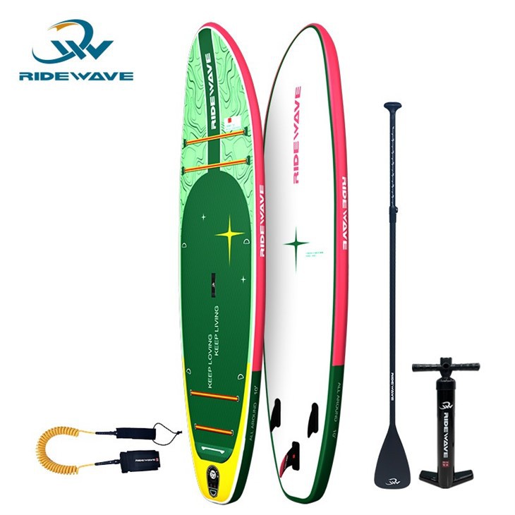 New Sup