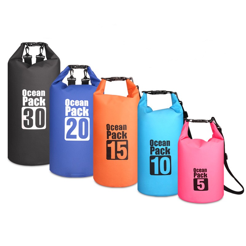waterproof clothes bag7