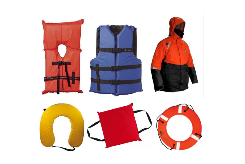 Paddle board accessories8