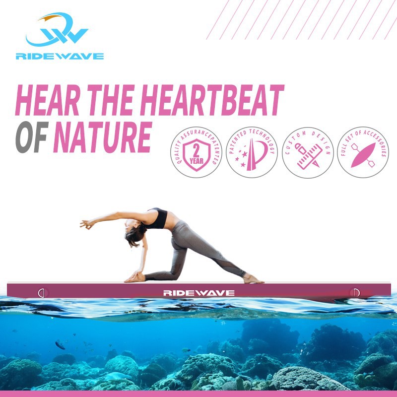 yoga paddle board3