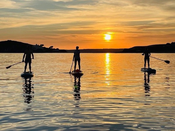 paddle 1