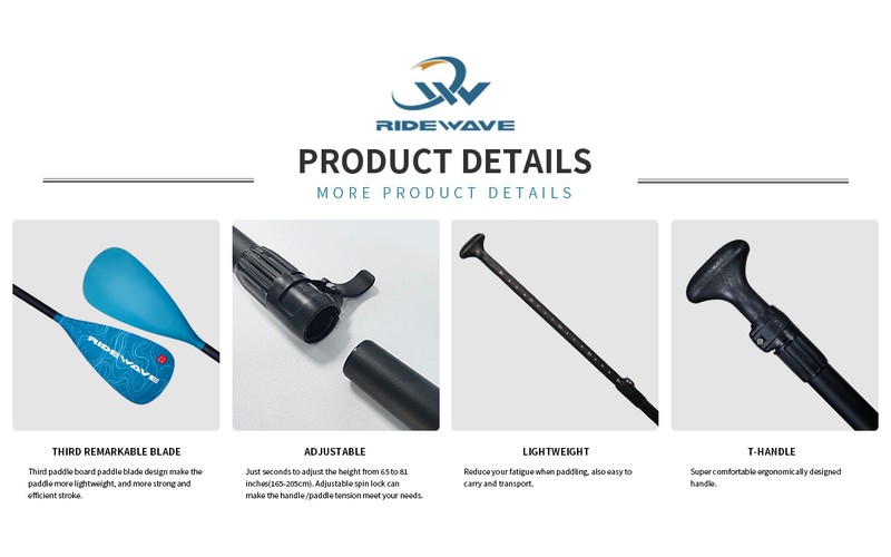 sup kayak paddle 2