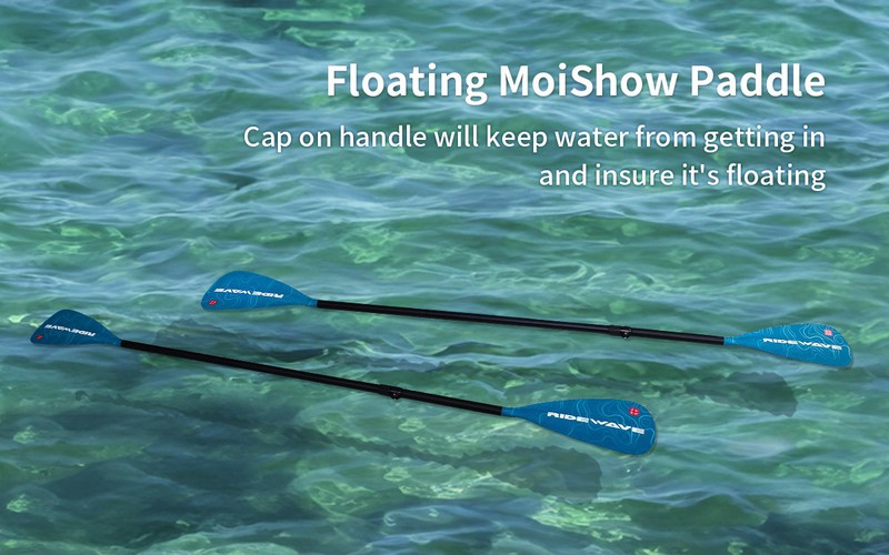 sup kayak paddle 4