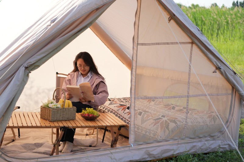 1 room tent 51