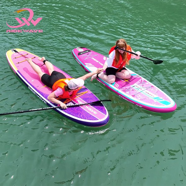 9ft Paddle Board 4