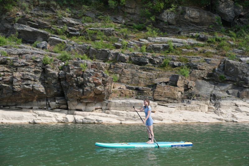paddle board 23
