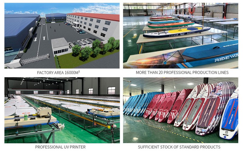 ridewave sup factory