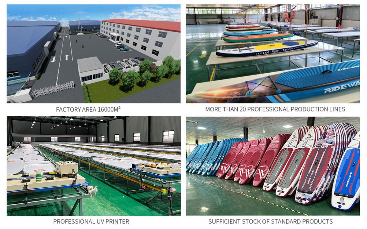 ridewave sup factory