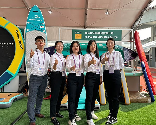 134th canton fair 134th canton fair