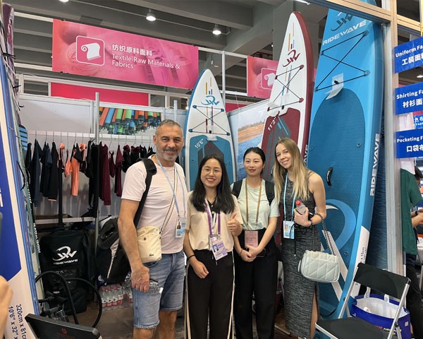 133th canton fair 133th canton fair