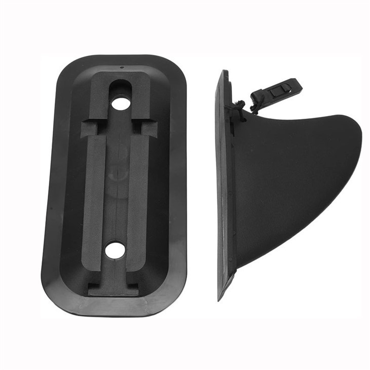 Paddle Board Fins
