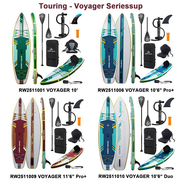 Paddle Board Kayak