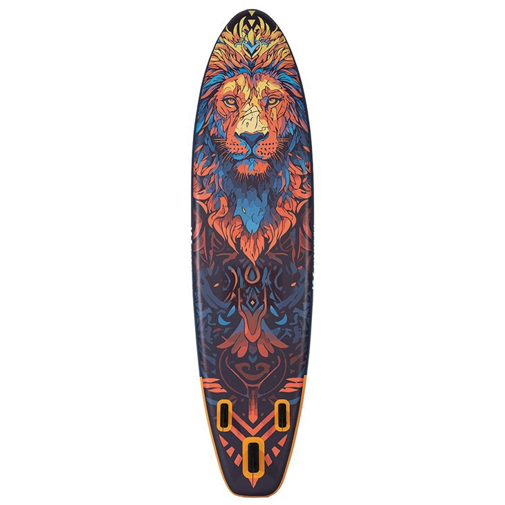 Paddle Board Manufacturer