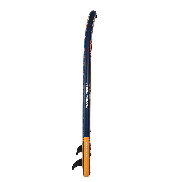 Paddle Board Manufacturer