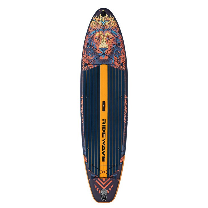 Paddle Board Manufacturer