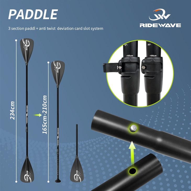 Fishing Paddle Board