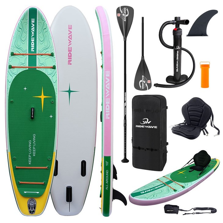 Paddle Board