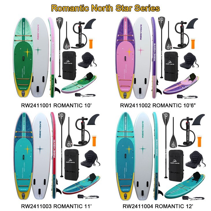 Fishing Paddle Board
