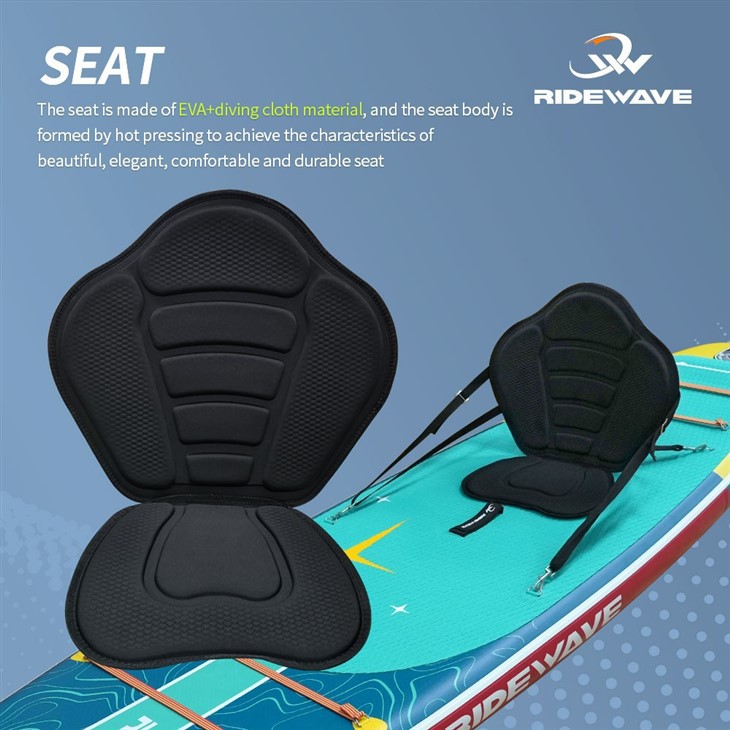 Inflatable Paddle Board