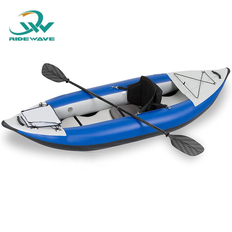 PVC Inflatable Kayak