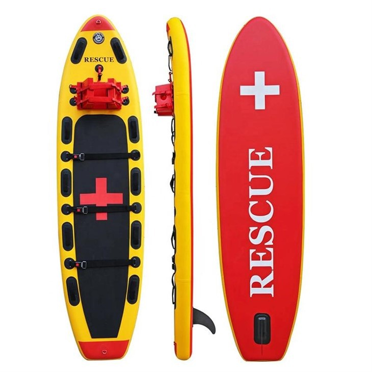 productcate-1-1 Rescue Inflatable Paddle Board
