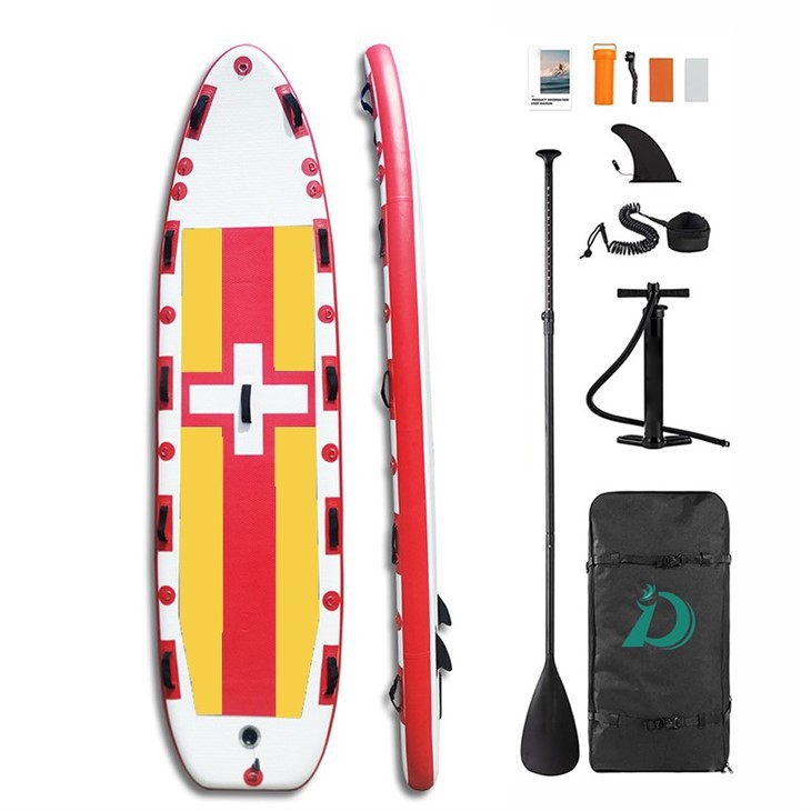 productcate-1-1 Rescue Inflatable Paddle Board