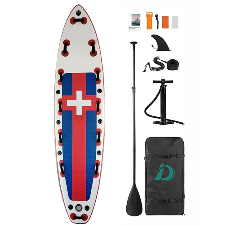 productcate-1-1 Rescue Inflatable Paddle Board