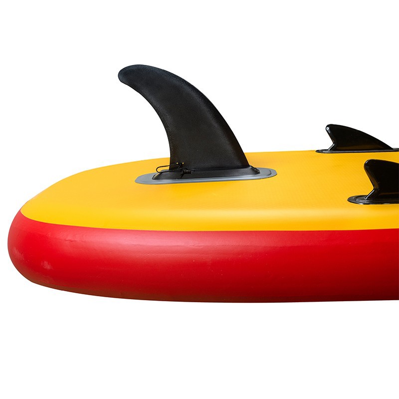 Rescue Sup Board