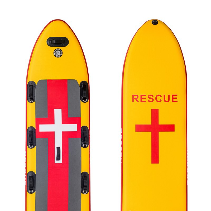 Rescue Sup Board