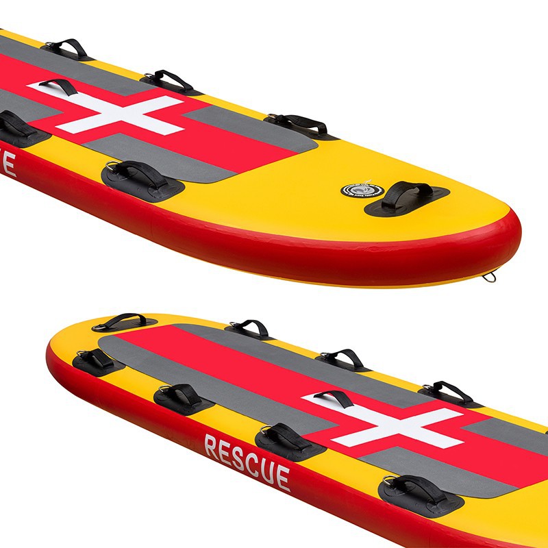 Rescue Sup Board